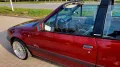 Opel Kadett Cabrio Bertone Kamei
