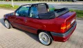 Opel Kadett Cabrio Bertone Kamei