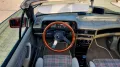 Opel Kadett Cabrio Bertone Kamei