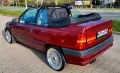 Opel Kadett Cabrio Bertone Kamei