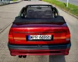 Opel Kadett Cabrio Bertone Kamei