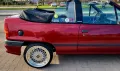 Opel Kadett Cabrio Bertone Kamei