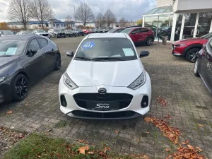 Mazda 2 HYB 1.5L Hybrid VVT-i