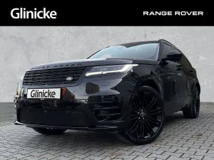 Land Rover Range Rover Velar D300 AWD Dynamic SE / Black /