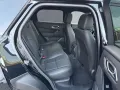 Land Rover Range Rover Velar D300 AWD Dynamic SE / Black /