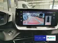 Peugeot 2008 GT 131 Navi Full-LED CarPlayKAM