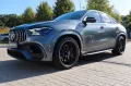 Mercedes-Benz GLE 63 S AMG 4Matic+Coupe *Herst-Gar*2-Hand*Mass