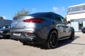 Mercedes-Benz GLE 63 S AMG 4Matic+Coupe *Herst-Gar*2-Hand*Mass