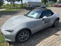 Mazda MX-5 1.5L SKYACTIV-G (132 hp)
