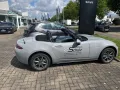 Mazda MX-5 1.5L SKYACTIV-G (132 hp)