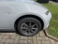 Mazda MX-5 1.5L SKYACTIV-G (132 hp)