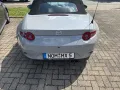 Mazda MX-5 1.5L SKYACTIV-G (132 hp)