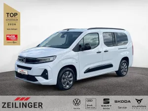 Opel Combo Life GS 1.5 D Aut.-7-SITZER-SHZ-KAMERA