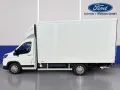 Maxus eDeliver9 Koffer L4 65kWh LED Scheinw. Klima Heb