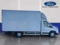 Maxus eDeliver9 Koffer L4 65kWh LED Scheinw. Klima Heb