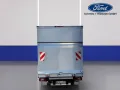 Maxus eDeliver9 Koffer L4 65kWh LED Scheinw. Klima Heb
