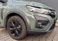 Dacia Jogger Extreme*5JAHRE GARANTIE*KAMERA*1 HAND*LED