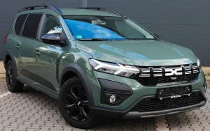 Dacia Jogger Extreme*5JAHRE GARANTIE*KAMERA*1 HAND*LED