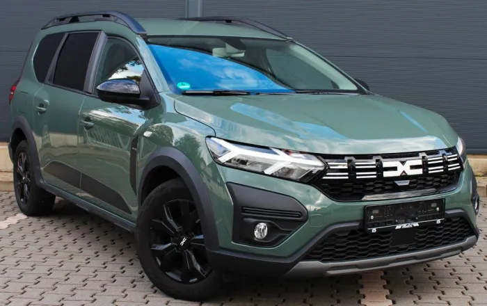 Dacia Jogger Extreme*5JAHRE GARANTIE*KAMERA*1 HAND*LED