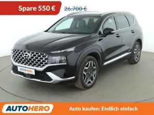 Hyundai Santa Fe 1.6 T-GDI Hybrid Prime 4WD Aut.*LED*