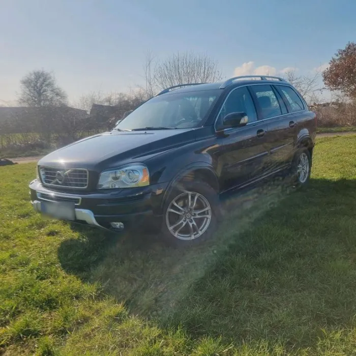 Volvo xc 90 4x4