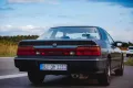 Honda Prelude BA4