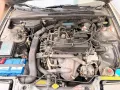 Honda Prelude BA4