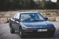 Honda Prelude BA4