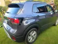 Volkswagen T-Cross Life DSG AHK absolut neuwertig! 11...