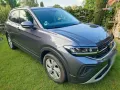 Volkswagen T-Cross Life DSG AHK absolut neuwertig! 11...