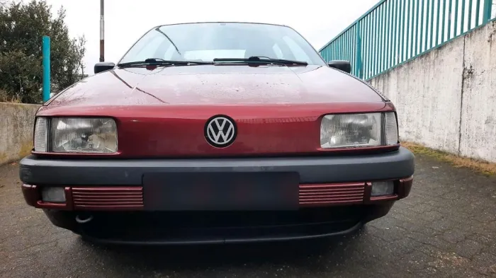 Volkswagen VW Passat B3 35i GL 1,6 TD SB Oldtimer  Or...