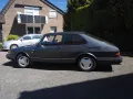 Saab 900i Coupé, H-Zulassung u. Wertgutachten(2)