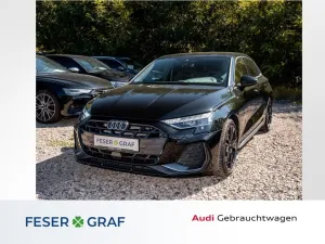 Audi A3 SB 35TFSI S tronic S line/LED/Kamera/Navi+/SH