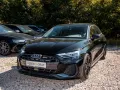 Audi A3 SB 35TFSI S tronic S line/LED/Kamera/Navi+/SH