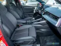 Audi A3 SB 35TFSI S tronic S line/LED/Kamera/Navi+/SH