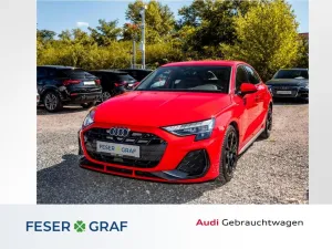 Audi A3 SB 35TFSI S tronic S line/LED/Kamera/Navi+/SH