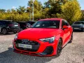 Audi A3 SB 35TFSI S tronic S line/LED/Kamera/Navi+/SH