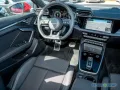 Audi A3 SB 35TFSI S tronic S line/LED/Kamera/Navi+/SH