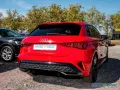 Audi A3 SB 35TFSI S tronic S line/LED/Kamera/Navi+/SH