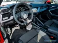 Audi A3 SB 35TFSI S tronic S line/LED/Kamera/Navi+/SH
