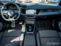 Audi A3 SB 35TFSI S tronic S line/LED/Kamera/Navi+/SH