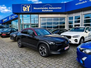 Mazda MX-30 Edition R R-EV