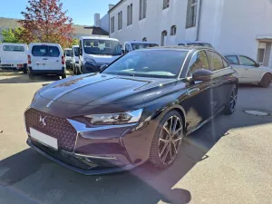 DS Automobiles DS9 E-Tense Hybrid 360 (Plug-In) Rivoli+