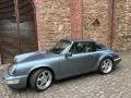 Porsche Targa 4