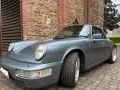 Porsche Targa 4