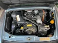 Porsche Targa 4