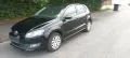 Volkswagen polo Match 1.2 liter benzin