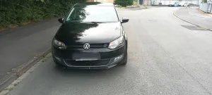 Volkswagen polo Match 1.2 liter benzin