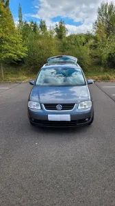 Volkswagen VW Touran 1.6 FSI Comfortline* Steuerkette...