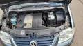 Volkswagen VW Touran 1.6 FSI Comfortline* Steuerkette...